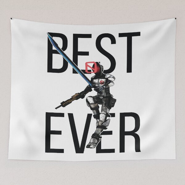 Item preview, Zer0 The Assassin Borderlands Best Ever designed and sold by ProjectX23.