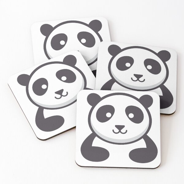 Item preview, Panda lover new design for unique gifts for family and friends  designed and sold by Cardio Boutique.