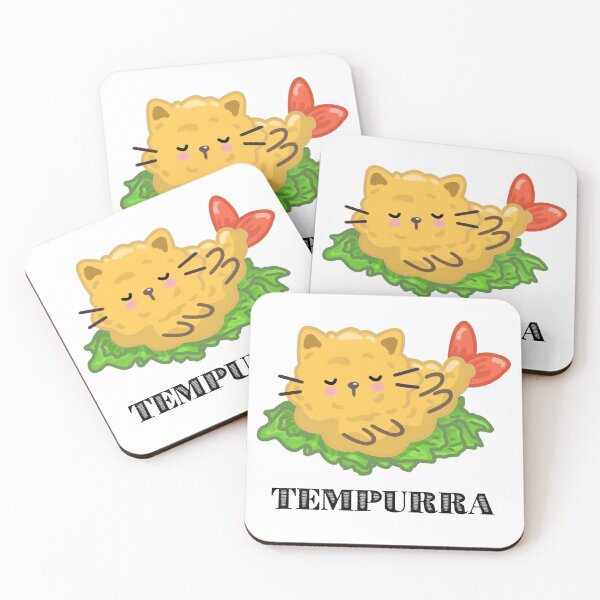Item preview, Tempurra designed and sold by LilFurKids.