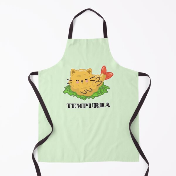 Item preview, Tempurra designed and sold by LilFurKids.