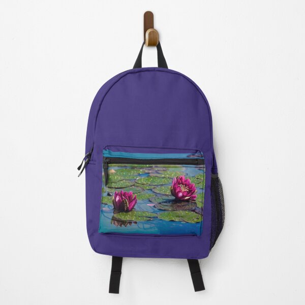 Item preview, Two water lilies designed and sold by Svetlana Korneliuk.