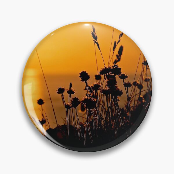 Item preview, The pinned sun designed and sold by Jean-Luc Rollier.