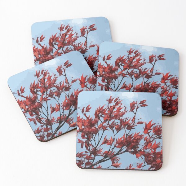 Item preview, Maple Tree designed and sold by GraceCreation.