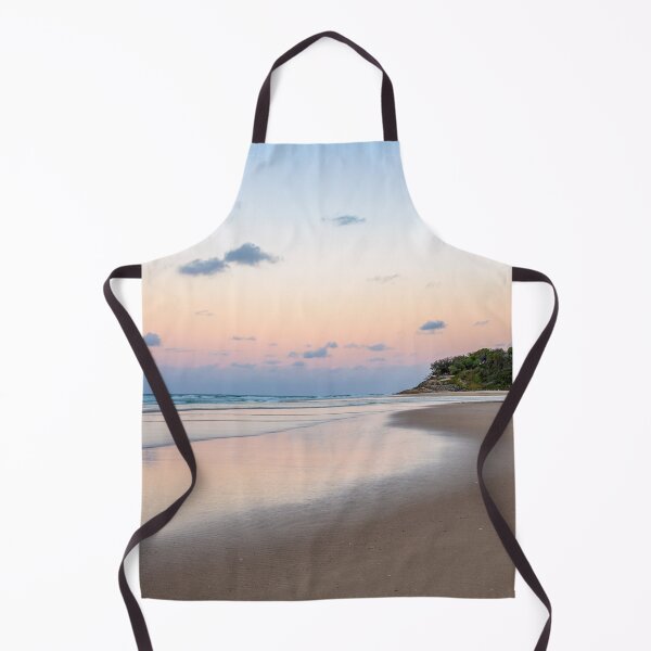 Item preview, Summer evening, sunset colours on Point Look Out, Stradbroke Island designed and sold by HTPOP.