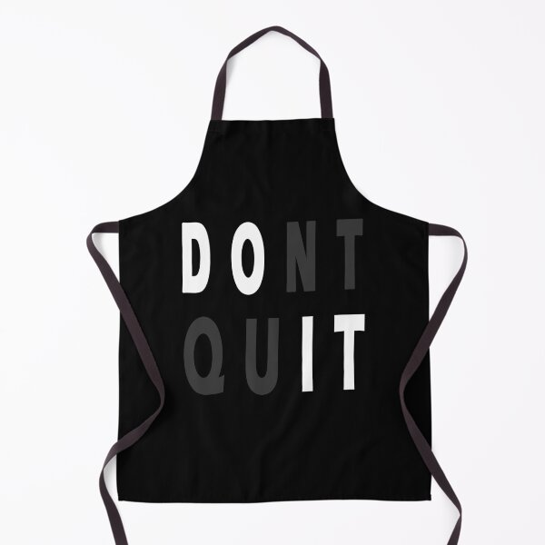 Item preview, no renuncies a una impresionante camiseta motivacional designed and sold by FHdesigns.
