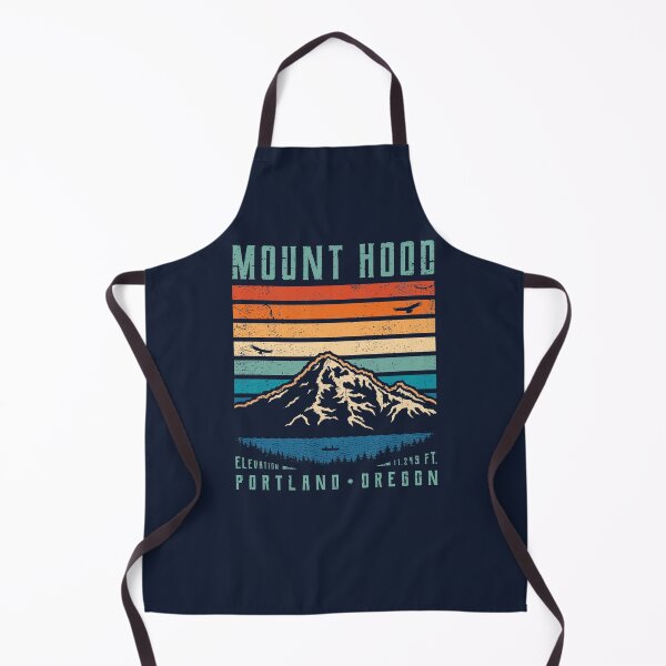 Item preview, Mt. Hood designed and sold by TigerTom Design.