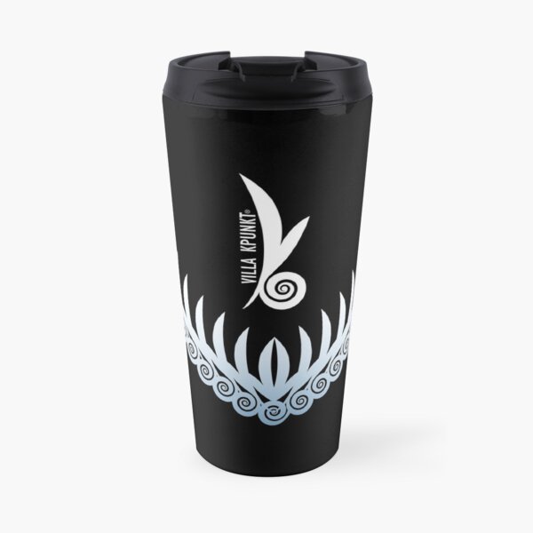 Wer kann, der kann! Design im Alltag! Thermobecher