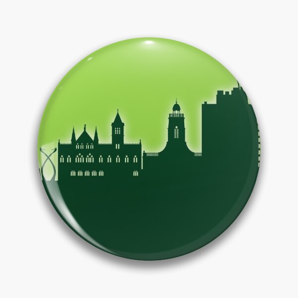 Item preview, Northampton England Skyline designed and sold by ArtPrints.