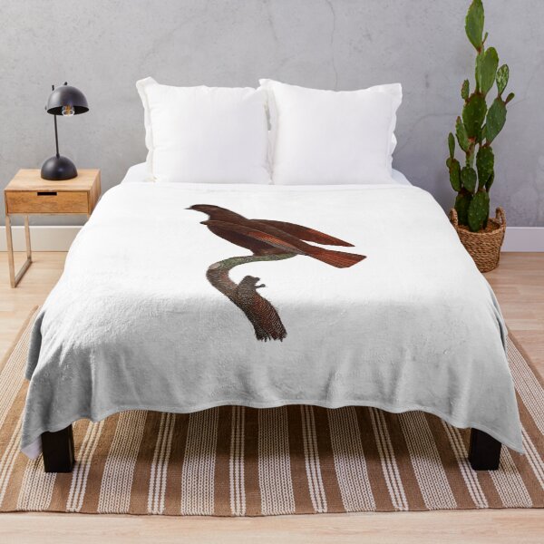 Item preview, female Guianan cock-of-the-rock . designed and sold by Photopicture.