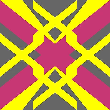 Artwork thumbnail, Geometric Pattern Design 18 by Patternsdesign