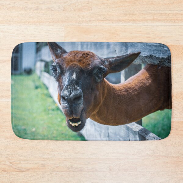 Item preview, Llama Animal Cute designed and sold by Irina Polyanskaya.