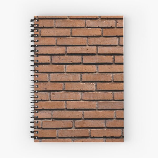 Item preview, Red brick smooth texture.  designed and sold by S-Yaneva.