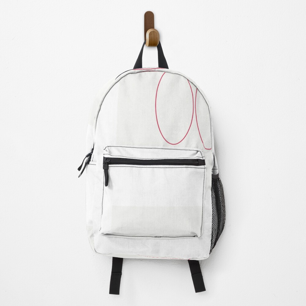 Item preview, Backpack designed and sold by Colors76.