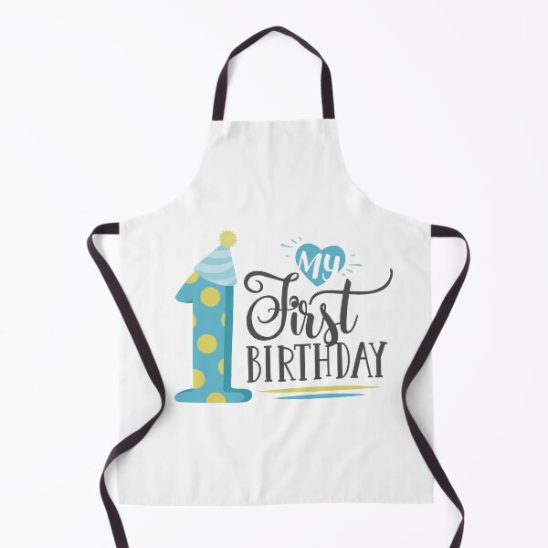 Item preview, my first birthday designed and sold by OzyManDiaS90.