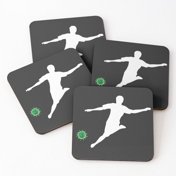 Item preview, Cororna football designed and sold by Gezwompl.