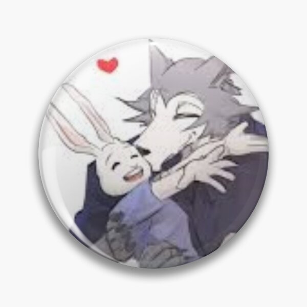 Item preview, Beastars designed and sold by Antonomase.