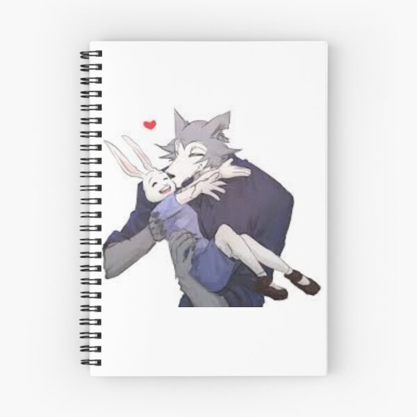 Item preview, Beastars designed and sold by Antonomase.
