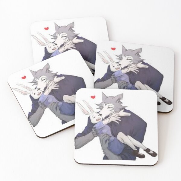 Item preview, Beastars designed and sold by Antonomase.