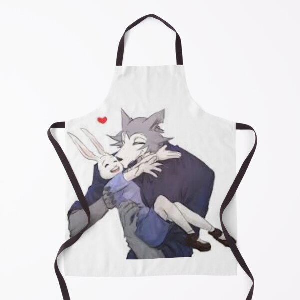 Item preview, Beastars designed and sold by Antonomase.