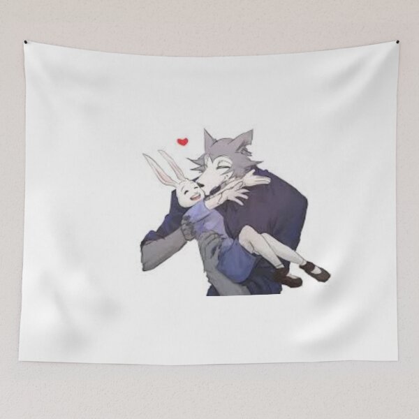 Item preview, Beastars designed and sold by Antonomase.