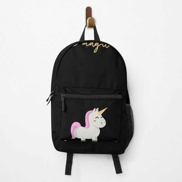 Item preview, Unicorn Be Magical designed and sold by MarianRossberg.