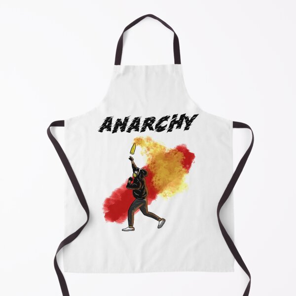 Item preview, Anarchy - Cool Streetwear designed and sold by Express YRSLF.