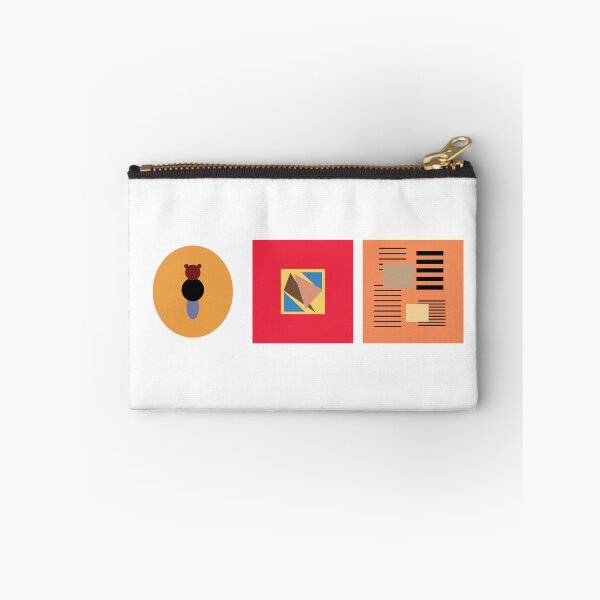 Item preview, Kanye album art designed and sold by magnum-toxx.