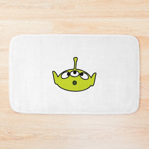 Item preview, suprised toy story alien designed and sold by hilaX.
