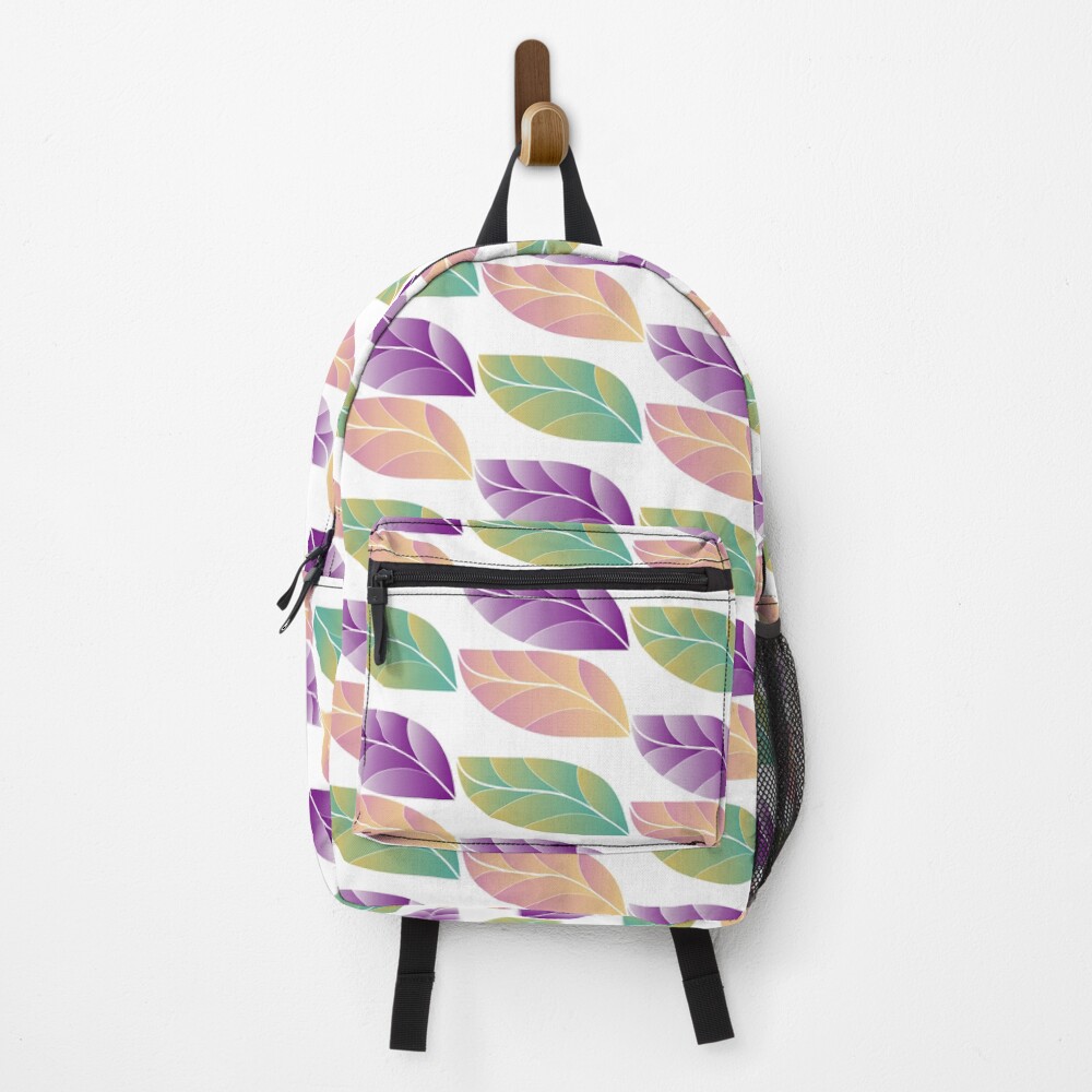 Item preview, Backpack designed and sold by redgoch.