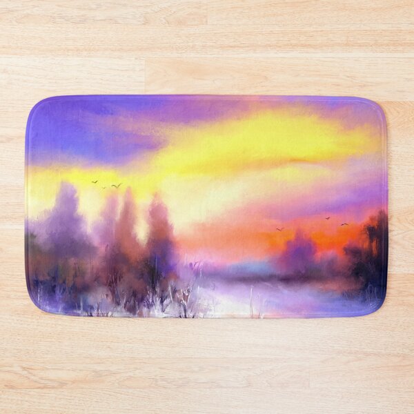 Item preview, Cold Evening designed and sold by Mikko Tyllinen.