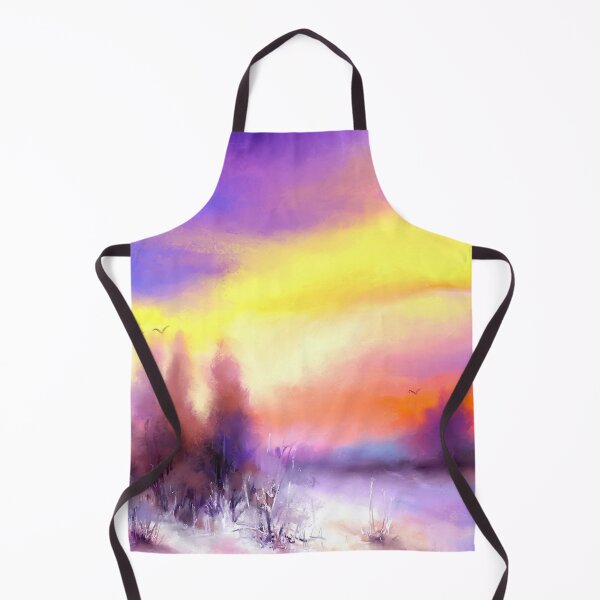 Item preview, Cold Evening designed and sold by Mikko Tyllinen.