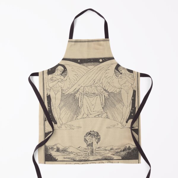 Item preview, HD. Sabbath, by Lilien Ephraim Moses (1923) designed and sold by MINDTHECHERRY.