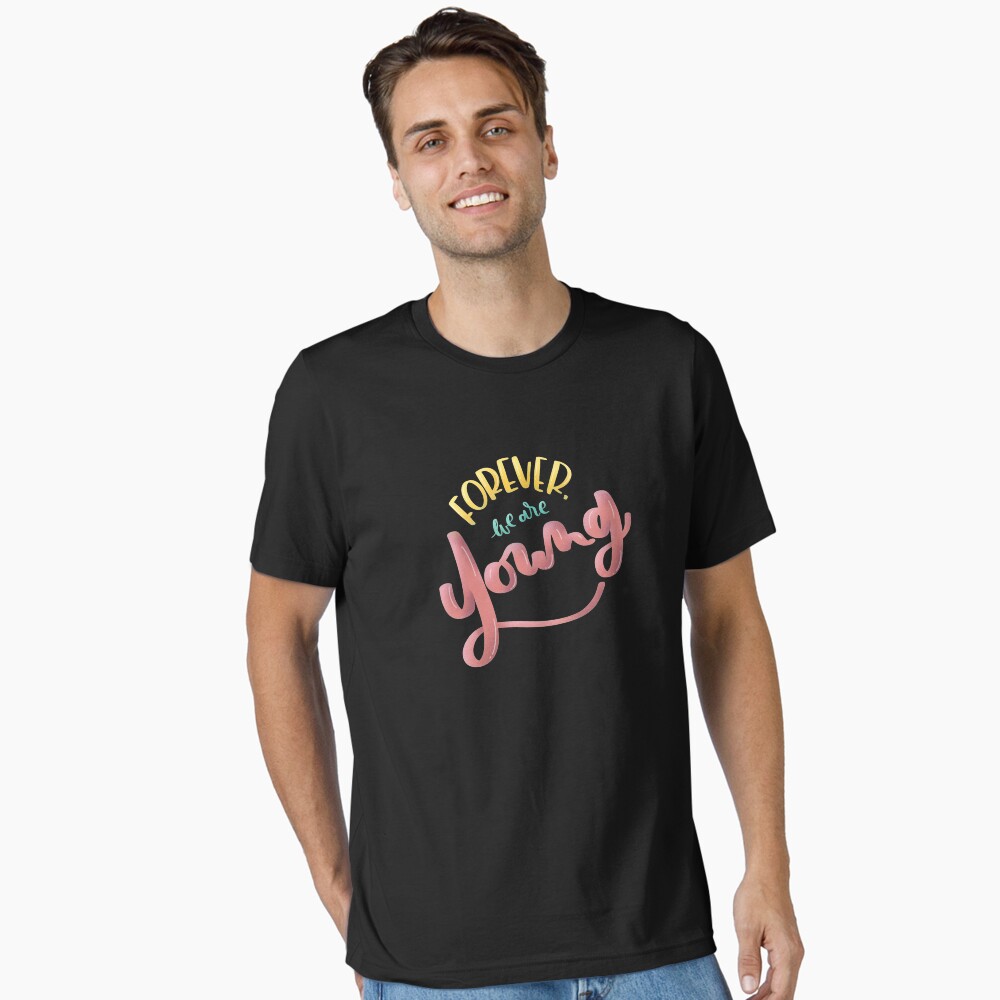 Item preview, Essential T-Shirt designed and sold by alttring.