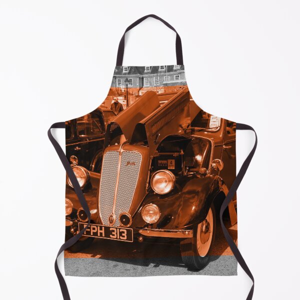 Item preview, Jowett 10 designed and sold by hawkie.