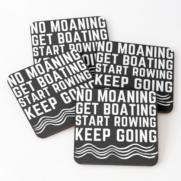 Item preview, Funny Rowing designed and sold by RachelWills.