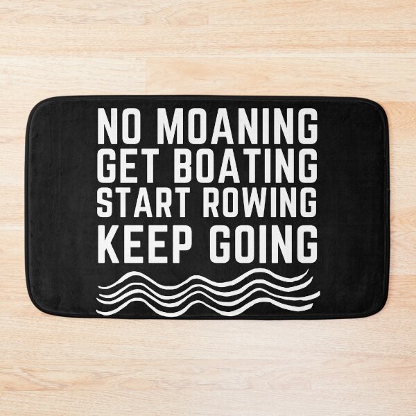 Item preview, Funny Rowing designed and sold by RachelWills.