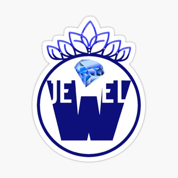 Jewel Stickers for Sale