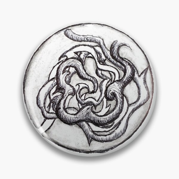 Item preview, Coalescing designed and sold by Semiwhole.