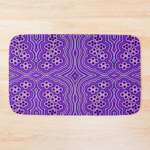 Item preview, Purple Turtle Nest designed and sold by David Peake.