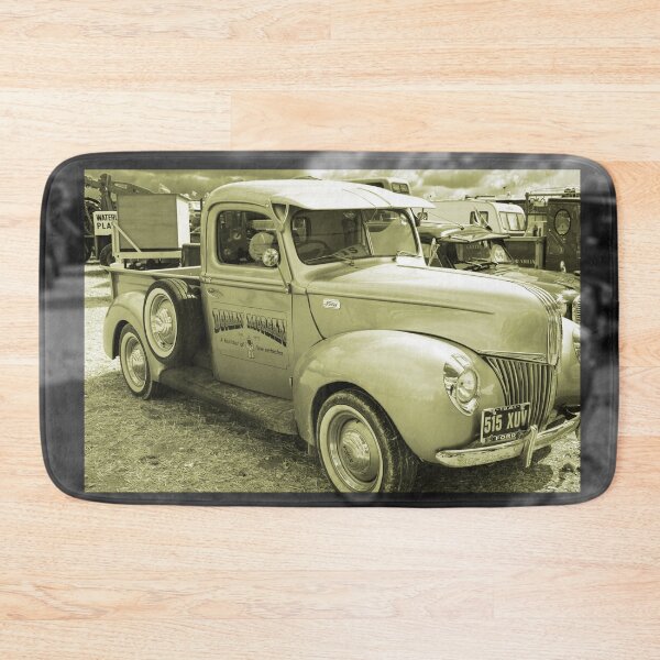 Item preview, Ford 1941 Pickup  designed and sold by hawkie.