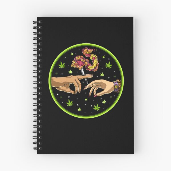 Item preview, Weed Joint designed and sold by underheaven.