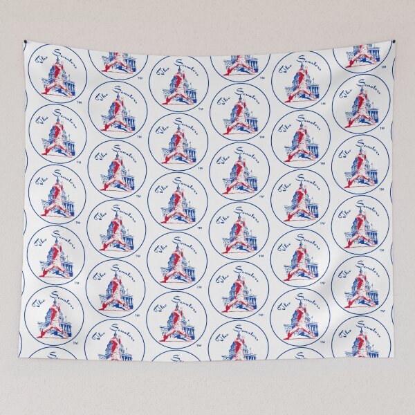 Item preview, Senators-washington designed and sold by robertdva.