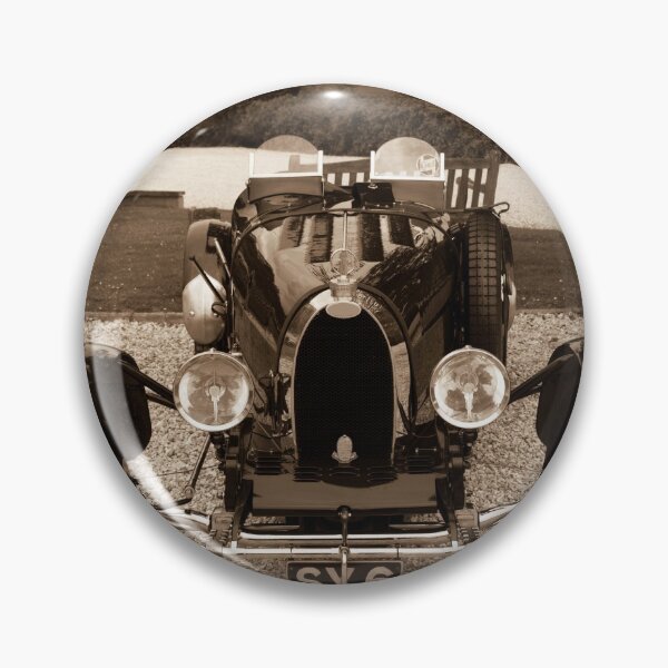 Item preview, The Old Roadster  designed and sold by hawkie.