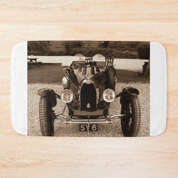 Item preview, The Old Roadster  designed and sold by hawkie.