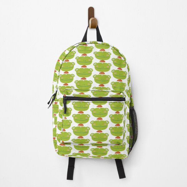 Item preview, Mushroom froggy designed and sold by apnvcc.