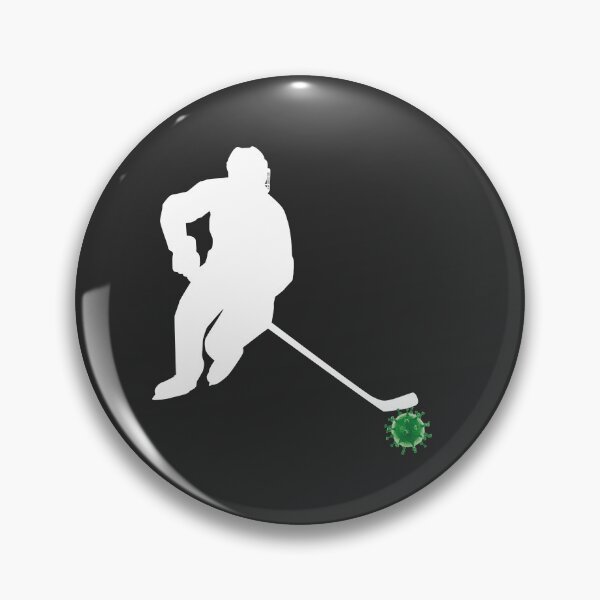 Artikelvorschau, Corona Eishockey entworfen und verkauft von Gezwompl.