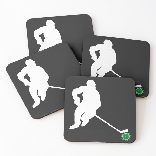 Artikelvorschau, Corona Eishockey entworfen und verkauft von Gezwompl.