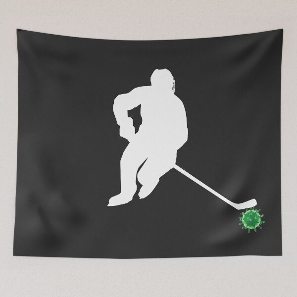 Item preview, Corona ice hockey designed and sold by Gezwompl.