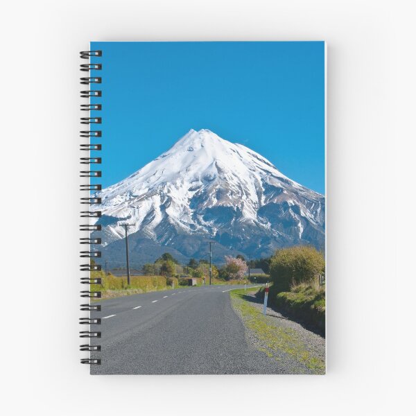 Item preview, Mount Egmont ( Taranaki) New Zealand designed and sold by yurix.