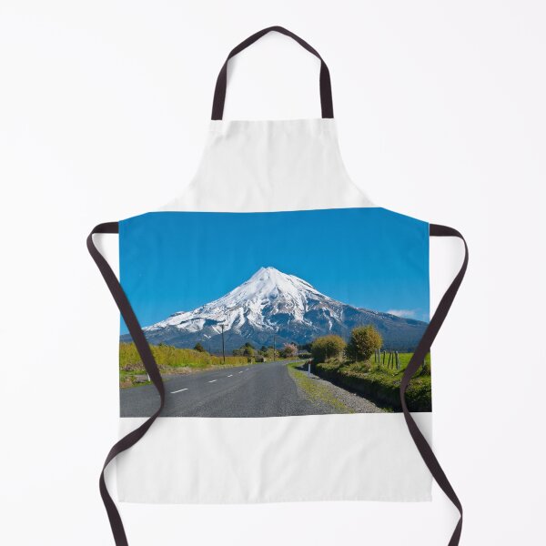 Item preview, Mount Egmont ( Taranaki) New Zealand designed and sold by yurix.